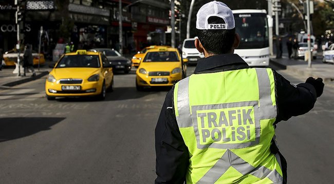 Yolcu almayan taksi şoförleri hakkında yasal işlem başlatılacak