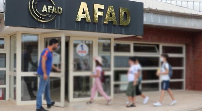 AFAD 61 ilin 'İl Afet Risk Azaltma Planı'nı tamamladı