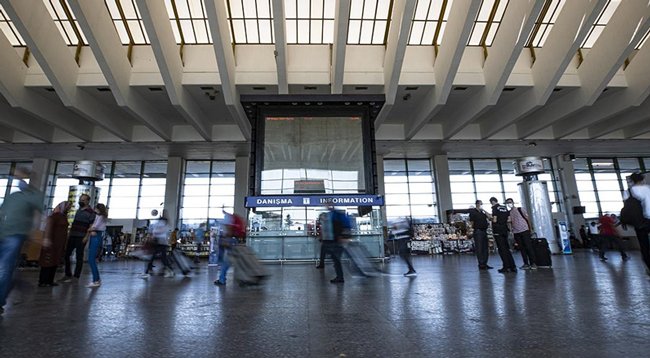 Otobüs biletlerini 'açık bilete' dönüştürmede '12 saat önce' şartı kaldırıldı