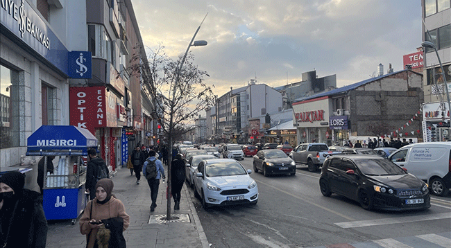 Erzurum Köprüköy'de 5.1 büyüklüğünde deprem meydana geldi