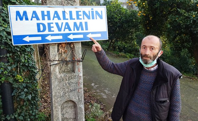 Bu 'Mahallenin Devamı' Var