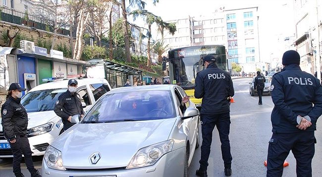 'Huzur uygulamaları' suçla mücadelede etkinliği artırdı