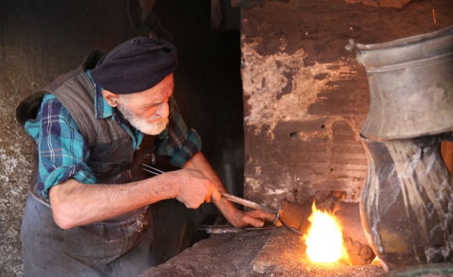 ‘Rize’de Yaşam’ Konulu Fotoğraf Sergisi Açılacak