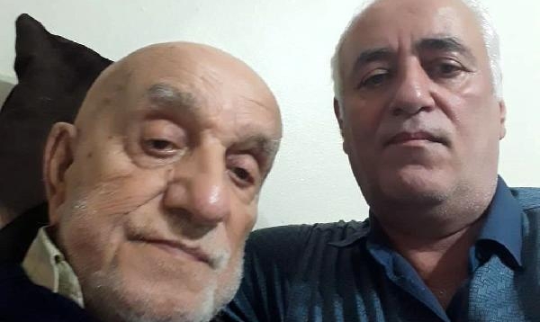 Baba, oğul ve gelin, 15 gün içinde koronavirüse yenik düştü