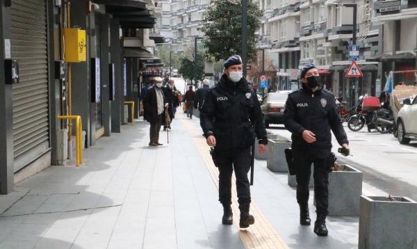 Vakaların zirvede olduğu Samsun'a polis takviyesi