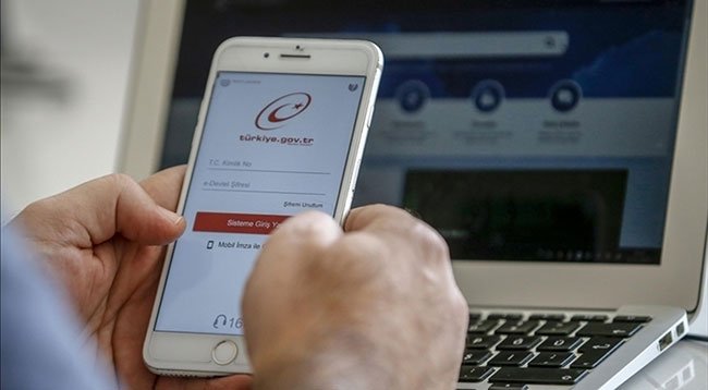 'Dernek üyelik başvurusu' e-Devlet üzerinden yapılabilecek