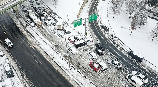 İçişleri Bakanlığından hurda ve atıl araçlar için genelge