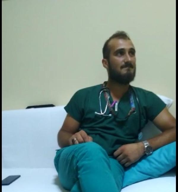 Sahte doktor, başka hastanede de kendisini 'beyin cerrahı' diye tanıtmış