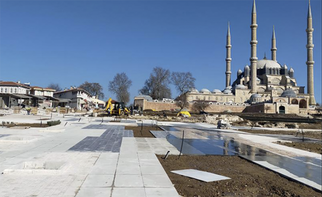 muhteşem projede sona yaklaşıldı