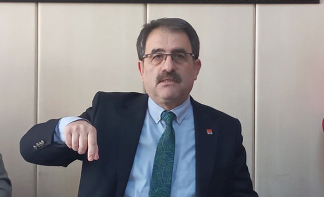 Deniz: Çay Üreticimiz Mağdur Olmuştur