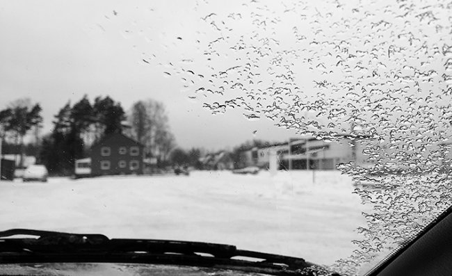 Meteorolojiden Soğuk ve Yağışlı Hava Uyarısı