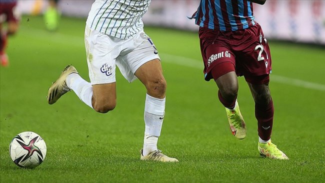 Çaykur Rizespor Sahasında Trabzonspor ile Karşılaşacak