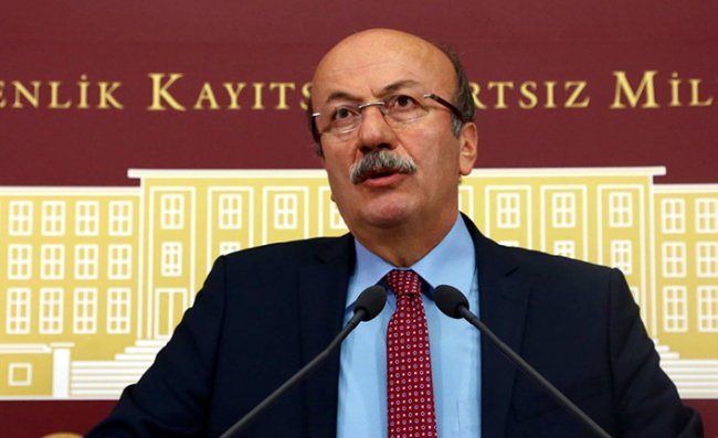 Bekaroğlu: ÇAYKUR Yine Zarar Açıkladı