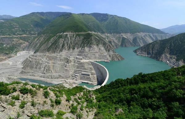 Baraj göllerindeki kirliliğe pandemiyle hijyenik atıklar da eklendi