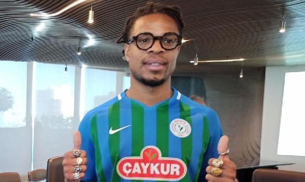 Çaykur Rizespor, Remy ile yolları ayırdı