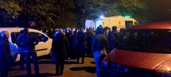 25 Gündür Kayıp Olan Gencin Cesedi Bulundu