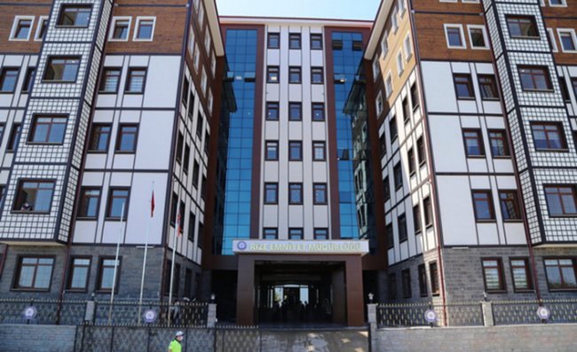 Rize’de 1 Ayda, 47 Kişi Tutuklandı