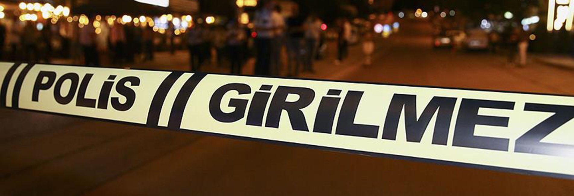 Rize'de Silahlı Kavgada 1 Kişi Öldü, 1 Kişi Yaralandı