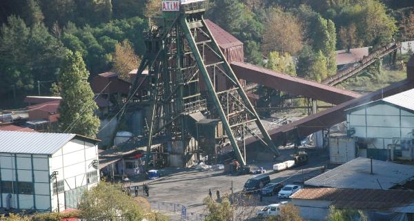 TTK Amasra Müessesesi'ne müdür atandı