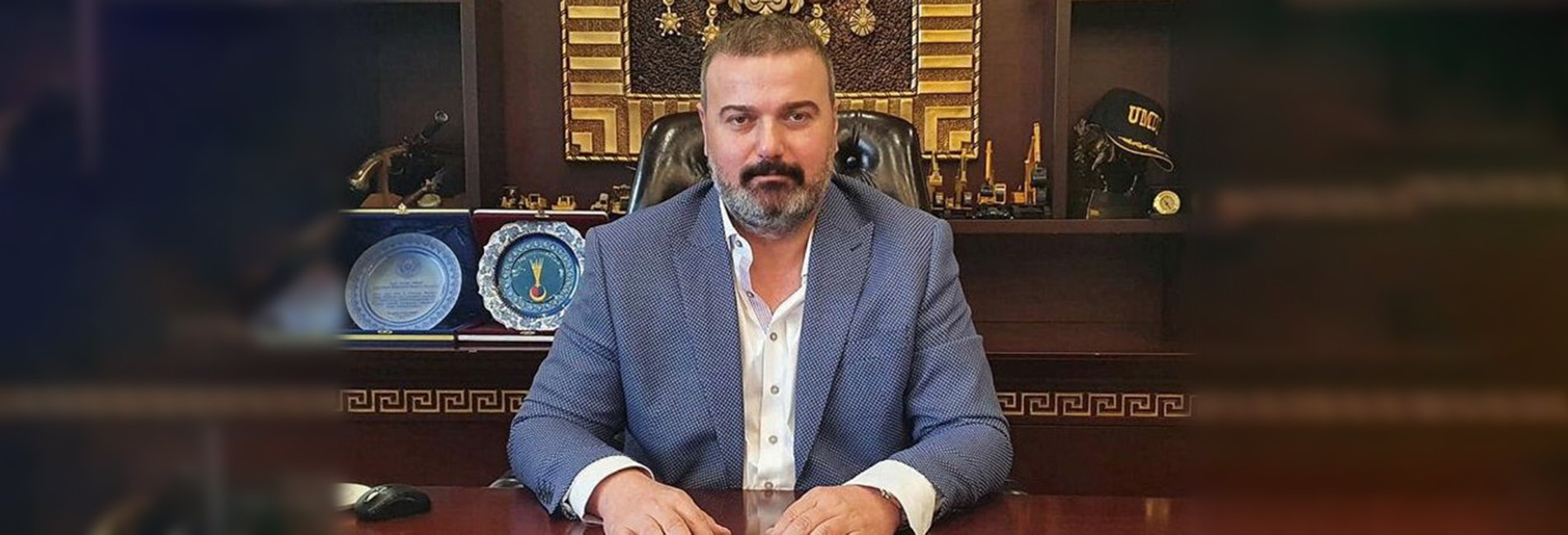 Çaykur Rizespor'da İbrahim Turgut, başkan adaylığını açıkladı