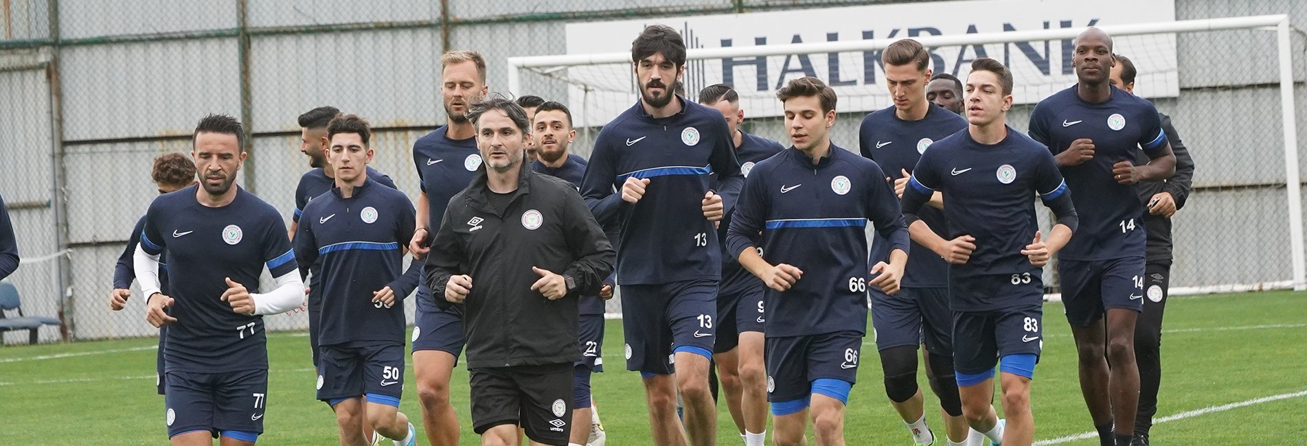 Bülent Korkmaz: 'Rizespor'un Layık Olduğu Yer Süper Lig'