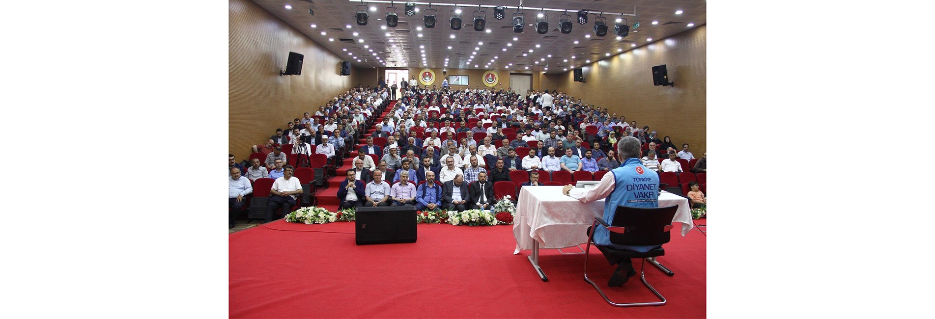 Kurban Bayramı Öncesi Bilgilendirme Toplantısı