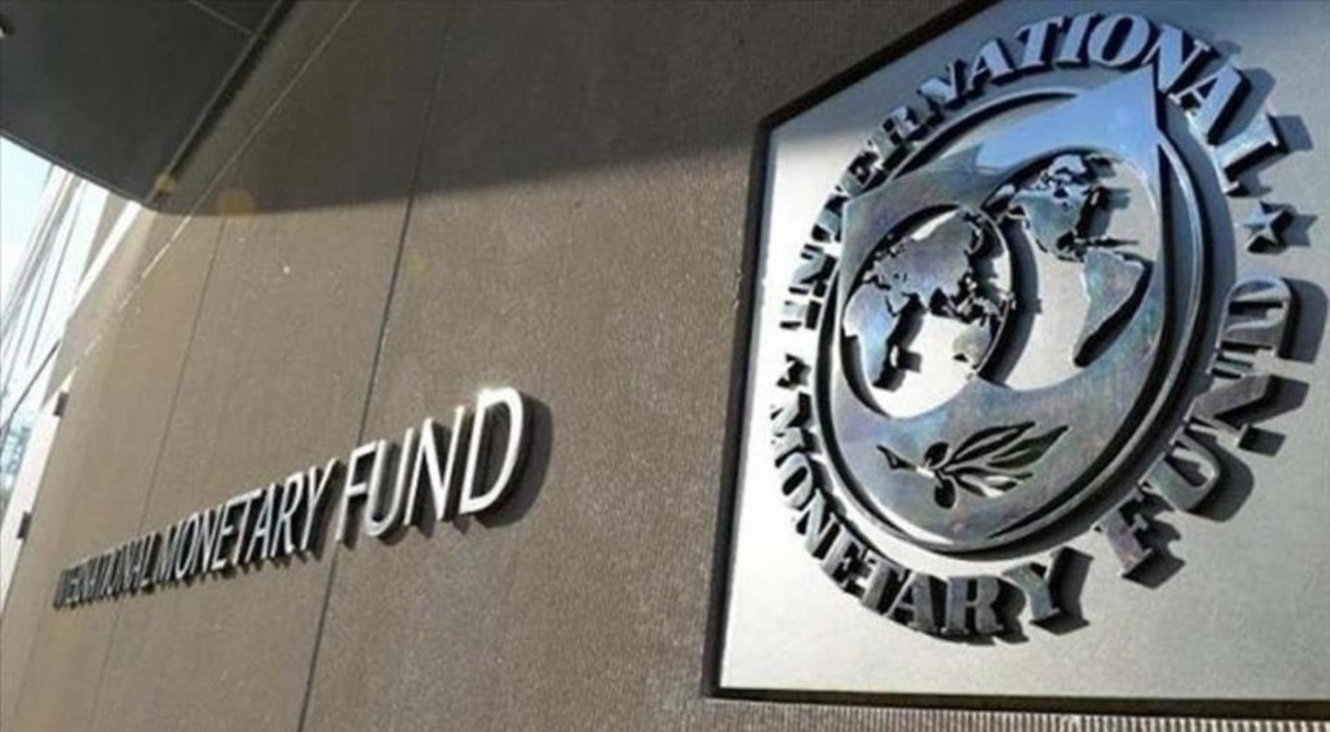 IMF küresel ekonomik büyüme tahminlerini düşürdü