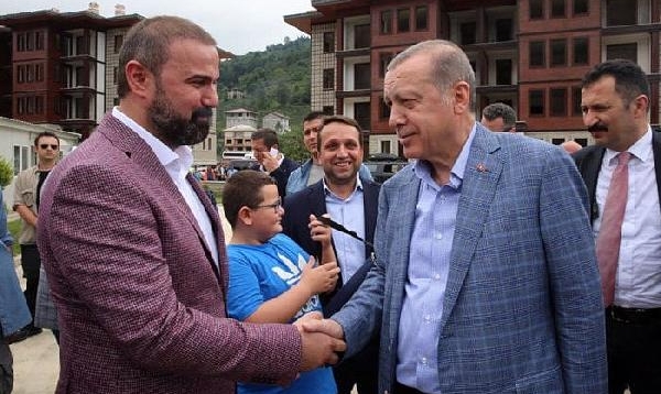 Çaykur Rizespor'da İbrahim Turgut Başkanlığa Aday