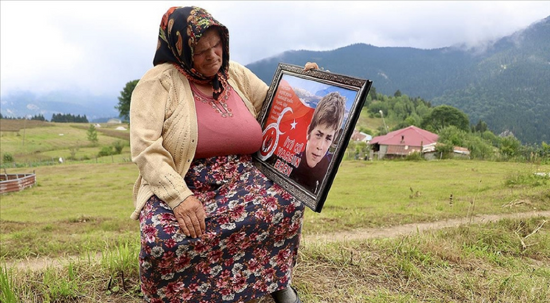 Türkiye'nin kalbine gömdüğü Eren Bülbül'ün şehadetinin üzerinden 5 yıl geçti