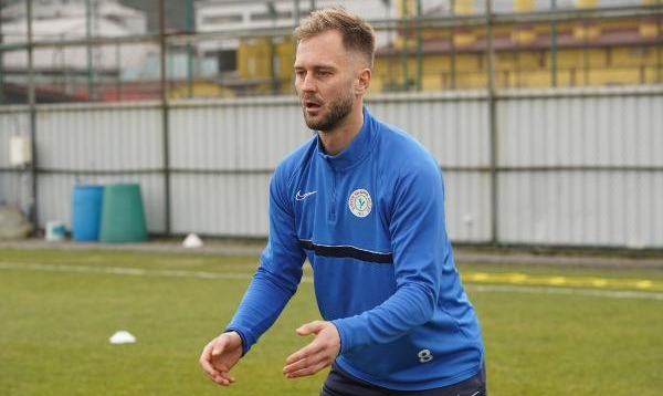 Djokovic, Adana Demirspor'a kiralandı