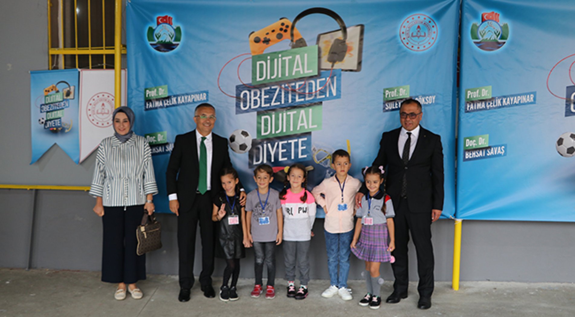 Gençler Dijital Diyet İle Dijital Obeziteden Kurtulacak