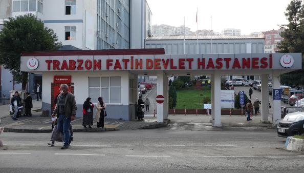 Acil serviste doktora darp, sekretere hakaret; baba- oğul gözaltında