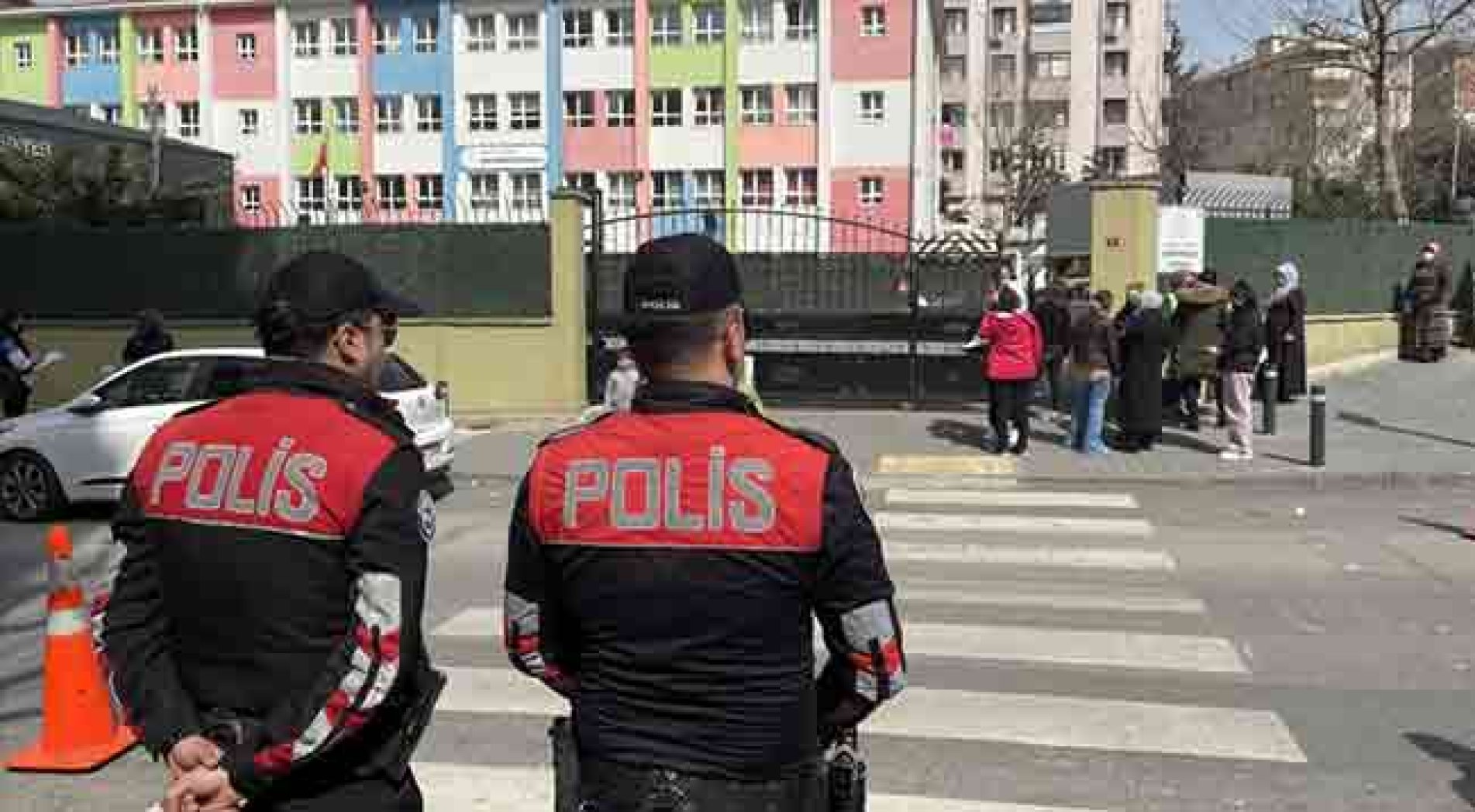 81 ildeki okul çevrelerinde yoğun denetim yapılacak