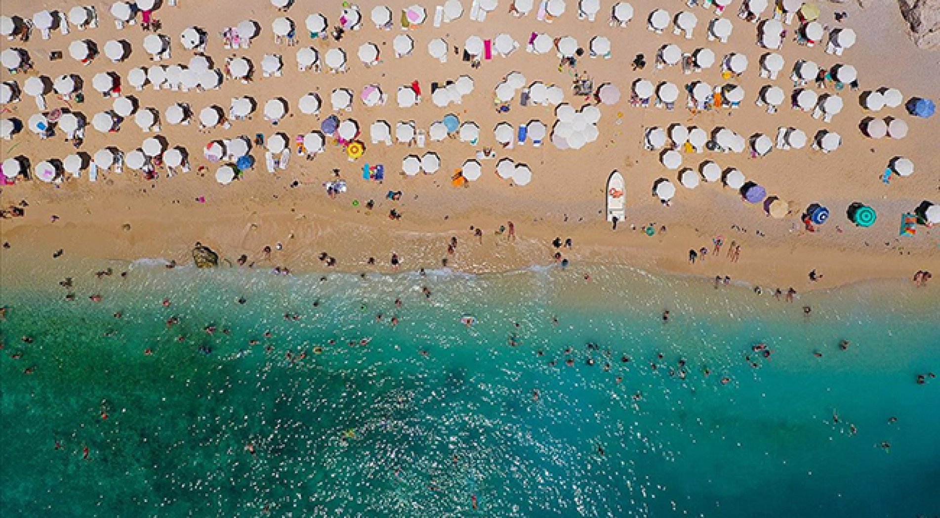 Yabancı turist sayısı ve döviz girdisinde artışın sürmesi öngörülüyor