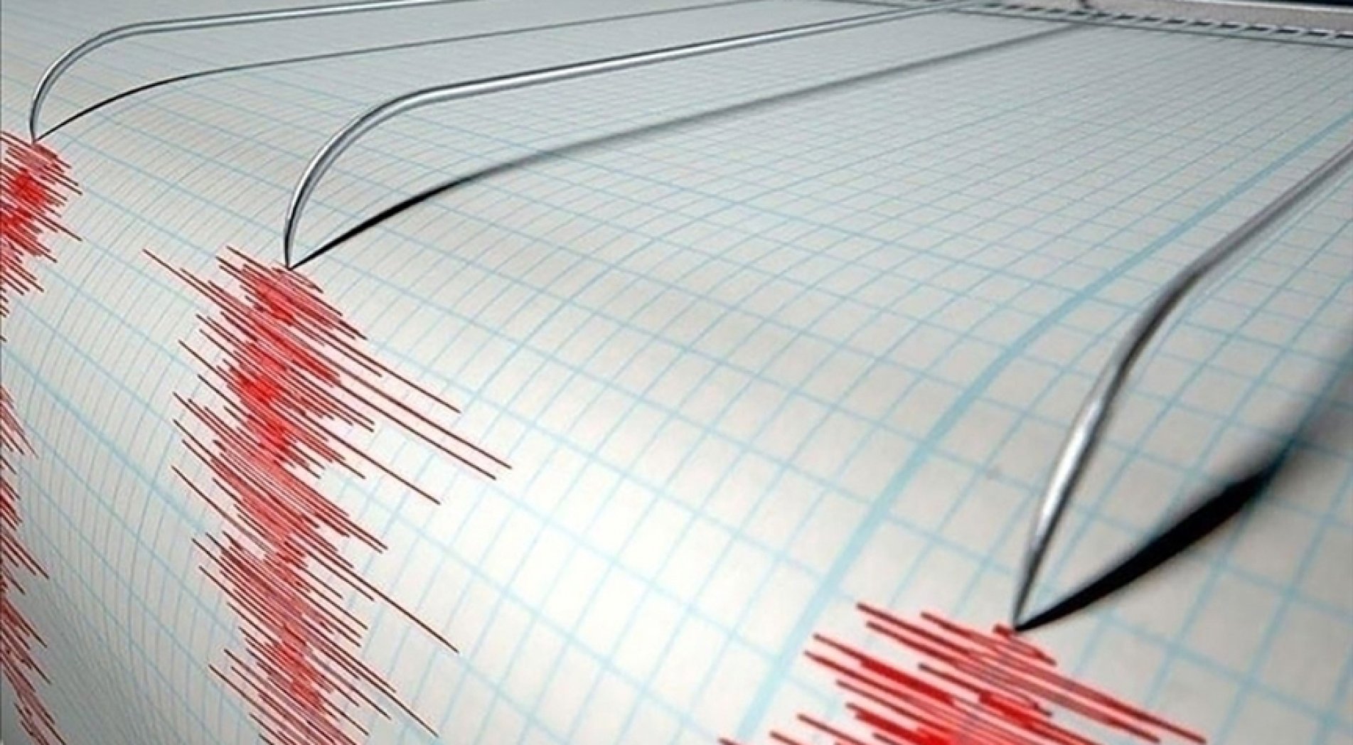 Balıkesir'de 4,2 büyüklüğünde deprem