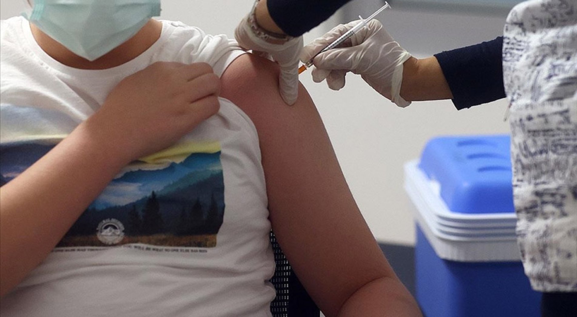 Kovid-19 salgını çocukluk çağı obezitesini arttırdı