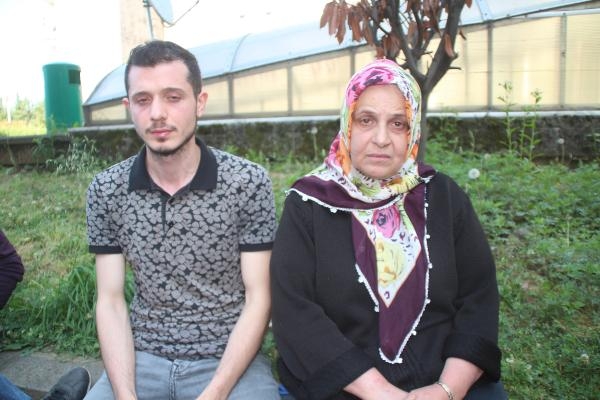 Eşi Tarafından Öldürülen Özlem Dursun'un Annesi Saadet Karabulut Konuştu