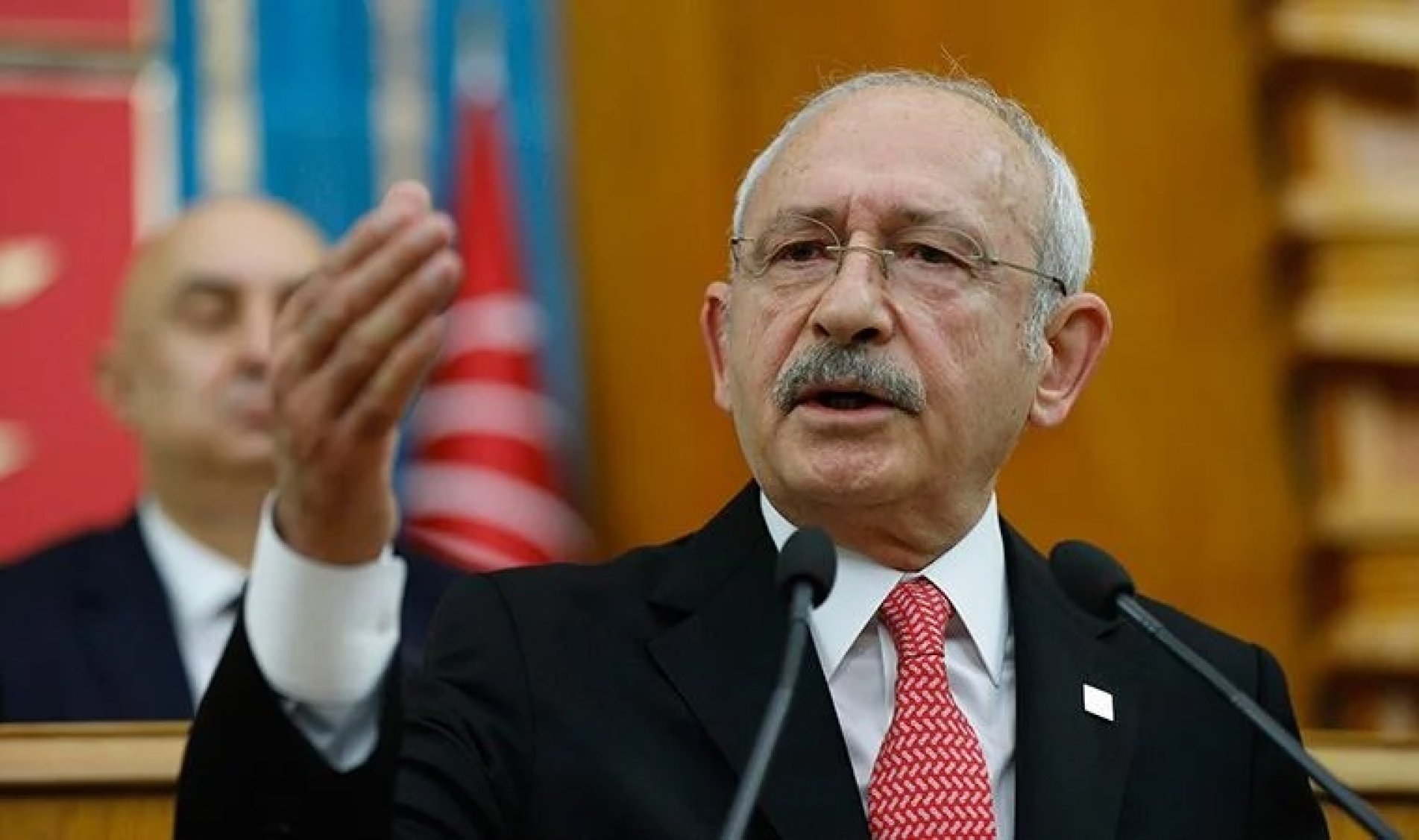 Kılıçdaroğlu'ndan ÇAYKUR İşçisine Kadro Sözü