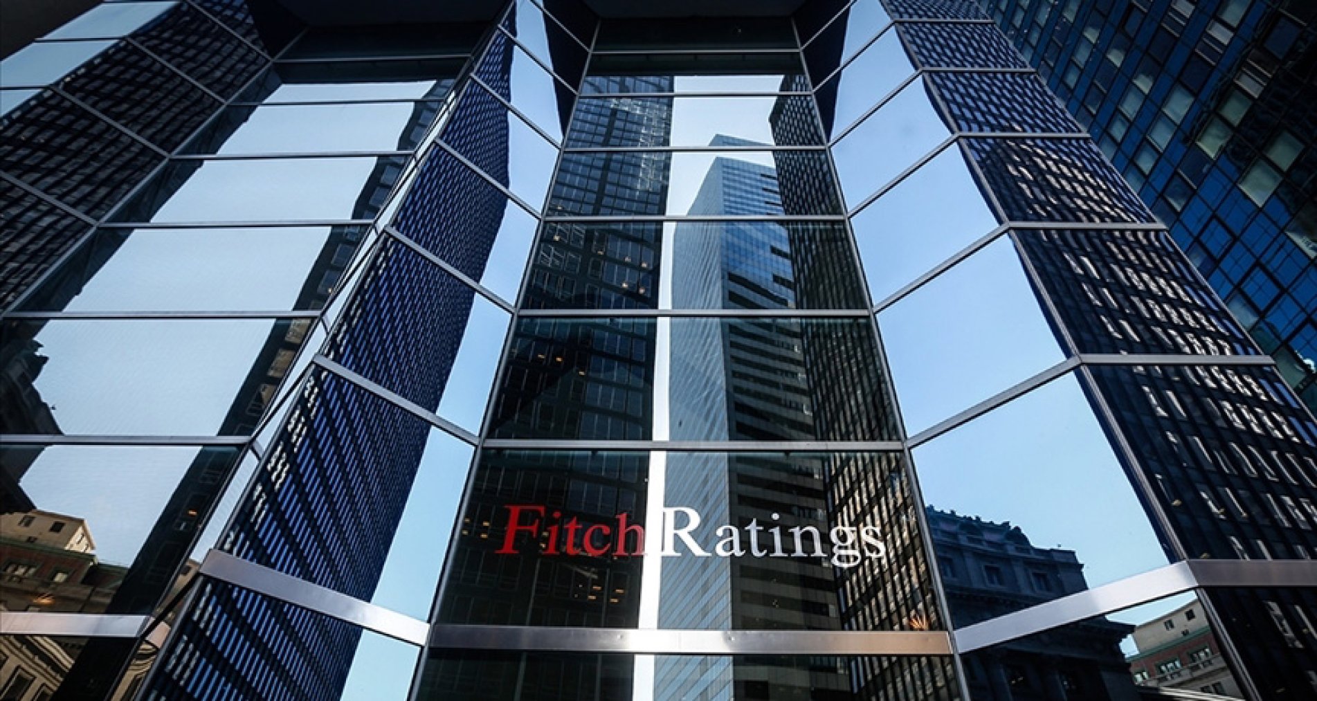 Fitch, Türkiye'nin kredi notunu teyit etti