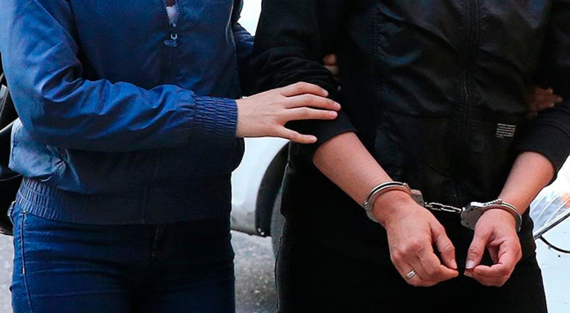 Terör örgütü PKK/KCK'nın kadın yapılanmasına yönelik soruşturmada 50 gözaltı kararı