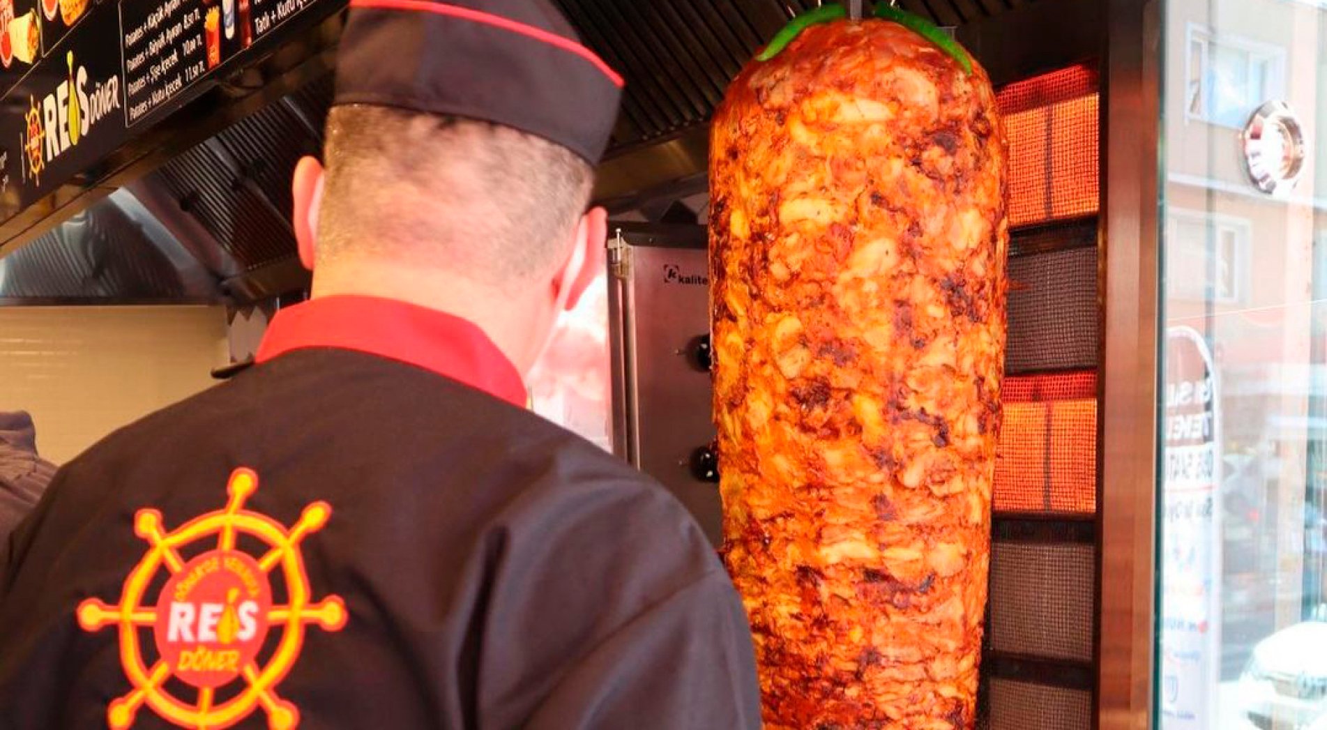 Reis Döner, 56. Şubesini Açıyor