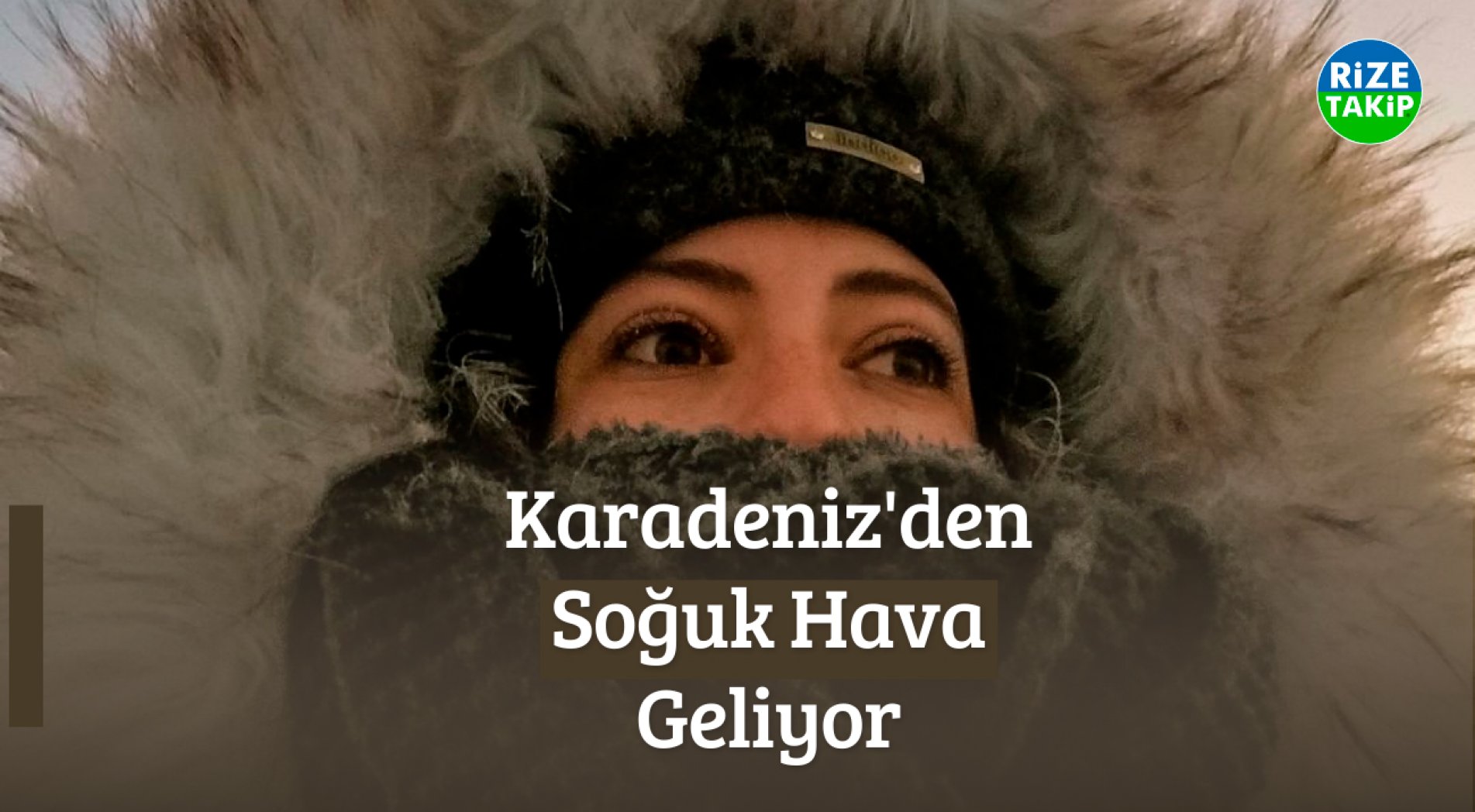 Karadeniz'den 'Soğuk Hava' Geliyor