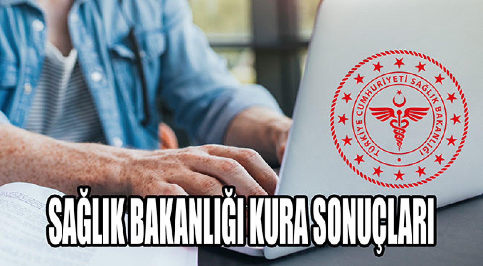 Sağlık Bakanlığı İşçi Alımı İçin Kuralar Çekildi