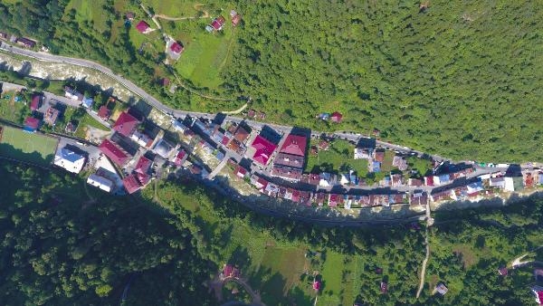 İkizdere’ye Sağlık Turizm Meslek Yüksekokulu Talebi