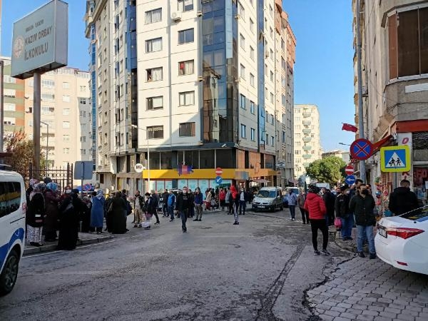 Öğretmene, 5 öğrenciye 'cinsel istismar'dan 35 yıl hapis