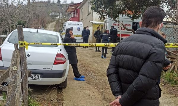 16 yaşındaki Sıla'yı boğazını keserek öldürdü