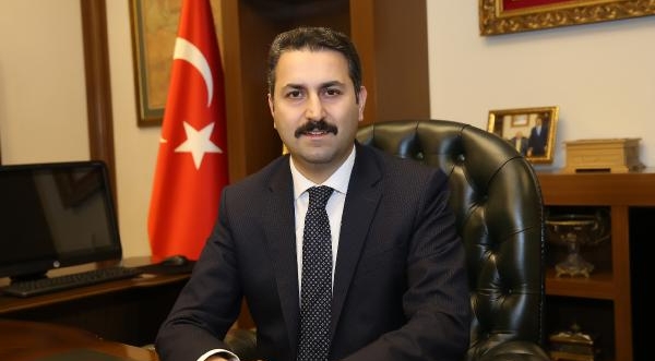 Başkan Eroğlu: Tokat'a 3 milyar liralık yatırım kaynağı aktarıldı