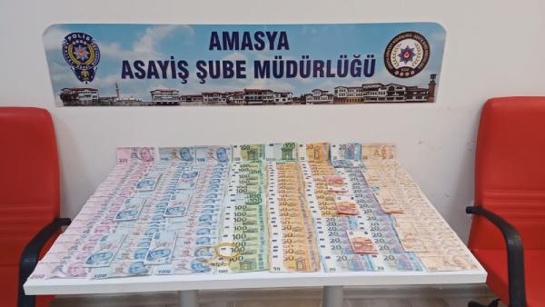 ‘Cinayet mahallinde kimliğiniz bulundu’ yalanıyla 130 bin TL dolandırıldı