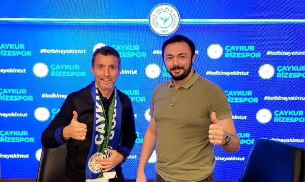 Bülent Korkmaz: İnşallah sezon sonunu zaferler yaşayarak kutlarız