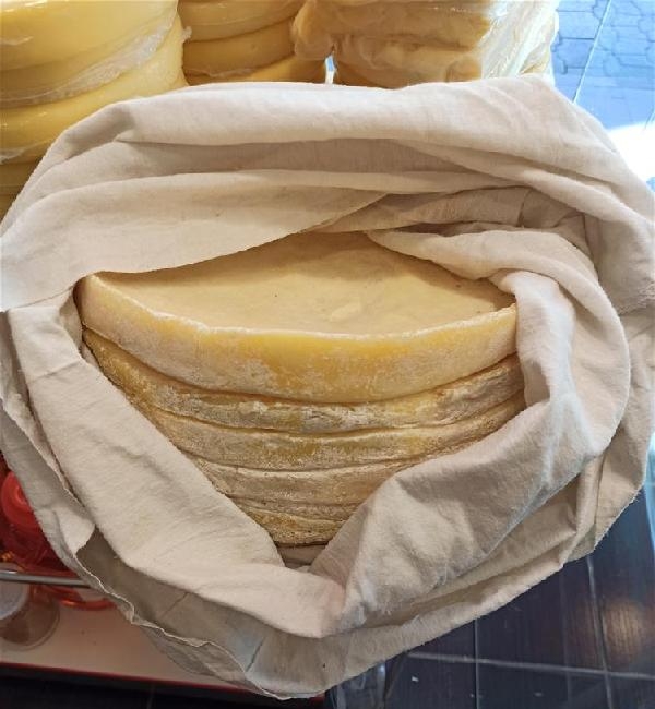 'Çayeli Koloti Peyniri'ne, Coğrafi İşaret Tescili